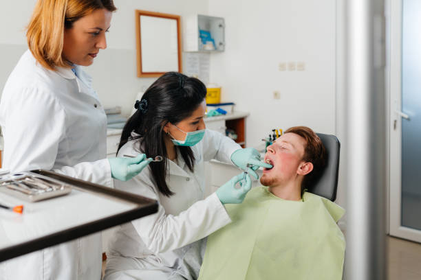 Best Emergency Dentist for Knocked-Out Tooth in Prospect, KY